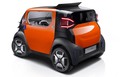 AMI ONE CONCEPT: CITROËN NAM RAZKRIVA SVOJO VIZIJO URBANE MOBILNOSTI, KI BO DOSTOPNA VSEM!