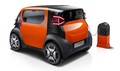 AMI ONE CONCEPT: CITROËN NAM RAZKRIVA SVOJO VIZIJO URBANE MOBILNOSTI, KI BO DOSTOPNA VSEM!