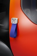 AMI ONE CONCEPT: CITROËN NAM RAZKRIVA SVOJO VIZIJO URBANE MOBILNOSTI, KI BO DOSTOPNA VSEM!