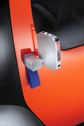 AMI ONE CONCEPT: CITROËN NAM RAZKRIVA SVOJO VIZIJO URBANE MOBILNOSTI, KI BO DOSTOPNA VSEM!