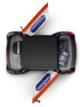 AMI ONE CONCEPT: CITROËN NAM RAZKRIVA SVOJO VIZIJO URBANE MOBILNOSTI, KI BO DOSTOPNA VSEM!