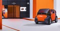 AMI ONE CONCEPT: CITROËN NAM RAZKRIVA SVOJO VIZIJO URBANE MOBILNOSTI, KI BO DOSTOPNA VSEM!