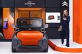 AMI ONE CONCEPT: CITROËN NAM RAZKRIVA SVOJO VIZIJO URBANE MOBILNOSTI, KI BO DOSTOPNA VSEM!