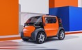 AMI ONE CONCEPT: CITROËN NAM RAZKRIVA SVOJO VIZIJO URBANE MOBILNOSTI, KI BO DOSTOPNA VSEM!