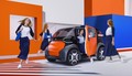 AMI ONE CONCEPT: CITROËN NAM RAZKRIVA SVOJO VIZIJO URBANE MOBILNOSTI, KI BO DOSTOPNA VSEM!