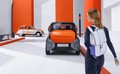 AMI ONE CONCEPT: CITROËN NAM RAZKRIVA SVOJO VIZIJO URBANE MOBILNOSTI, KI BO DOSTOPNA VSEM!