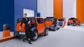 AMI ONE CONCEPT: CITROËN NAM RAZKRIVA SVOJO VIZIJO URBANE MOBILNOSTI, KI BO DOSTOPNA VSEM!