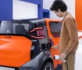 AMI ONE CONCEPT: CITROËN NAM RAZKRIVA SVOJO VIZIJO URBANE MOBILNOSTI, KI BO DOSTOPNA VSEM!