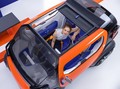 AMI ONE CONCEPT: CITROËN NAM RAZKRIVA SVOJO VIZIJO URBANE MOBILNOSTI, KI BO DOSTOPNA VSEM!