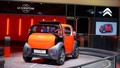 "LA MAISON CITROËN": NAJBOLJŠI RAZSTAVNI PROSTOR NA ŽENEVSKEM SALONU 2019