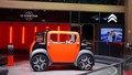 "LA MAISON CITROËN": NAJBOLJŠI RAZSTAVNI PROSTOR NA ŽENEVSKEM SALONU 2019