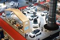"LA MAISON CITROËN": NAJBOLJŠI RAZSTAVNI PROSTOR NA ŽENEVSKEM SALONU 2019