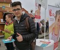 Preventivna akcija Čista nula, čista vest: Akcije zoper vožnjo pod vplivom alkohola podpira tudi 21. Vinska kraljica Slovenije