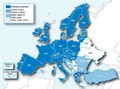 Garmin: Izšla je nova kartografija Evrope, City navigator 2010.20
