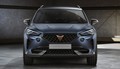CUPRA Formentor: Edinstven koncept za posebno znamko