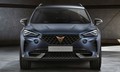 Cupra Ateca Special Edition: Edinstveno vozilo v izpopolnjeni in zmogljivejši izvedbi