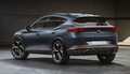 Cupra Ateca Special Edition: Edinstveno vozilo v izpopolnjeni in zmogljivejši izvedbi