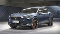 Rojstvo ikone: Svetovna premiera vozila CUPRA Formentor