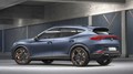 Rojstvo ikone: Svetovna premiera vozila CUPRA Formentor