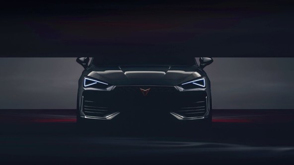 Na otvoritvi salona CUPRA Garage: Družina modelov se bo predstavila v cestnih in dirkalnih izvedbah 