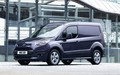 Ford Transit Connect: Najvarčnejši v svojem razredu