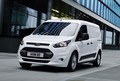 Ford Transit Connect: Najvarčnejši v svojem razredu
