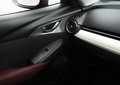 Mazda CX-3: Svetovna premiera v Los Angelesu