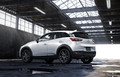 Mazda CX-3: Svetovna premiera v Los Angelesu