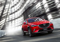 Mazda CX-3: Svetovna premiera v Los Angelesu
