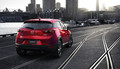Mazda CX-3: Svetovna premiera v Los Angelesu