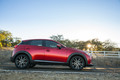 Mazda CX-3: Svetovna premiera v Los Angelesu