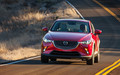 Mazda CX-3: Svetovna premiera v Los Angelesu