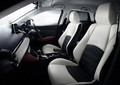 Mazda CX-3: Svetovna premiera v Los Angelesu