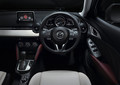 Mazda CX-3: Svetovna premiera v Los Angelesu