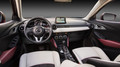 Mazda CX-3: Svetovna premiera v Los Angelesu