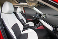 Mazda CX-3: Svetovna premiera v Los Angelesu