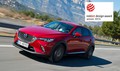 Mazda MX-5, Mazda CX-3 in Mazda2: Tri nove Mazde prejele nagrade Red Dot 2015