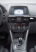 Mazda takeri: Evropska premiera nove konceptne limuzine
