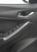 Mazda takeri: Evropska premiera nove konceptne limuzine