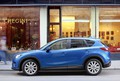 Mazda CX-5 : Osvojila nagrado European AUTO BILD Design Award 2012