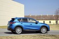 Mazda CX-5 : Osvojila nagrado European AUTO BILD Design Award 2012