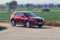 Mazda takeri: Evropska premiera nove konceptne limuzine