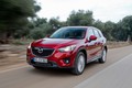 Mazda takeri: Evropska premiera nove konceptne limuzine