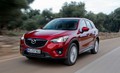 Mazda Motor Corporation: Mazdina prodaja v Evropi je v prehitevalni prestavi