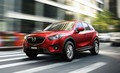 Mazda v Parizu 2014: Mazdina modelna ofenziva se nadaljuje