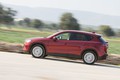 Mazda takeri: Evropska premiera nove konceptne limuzine