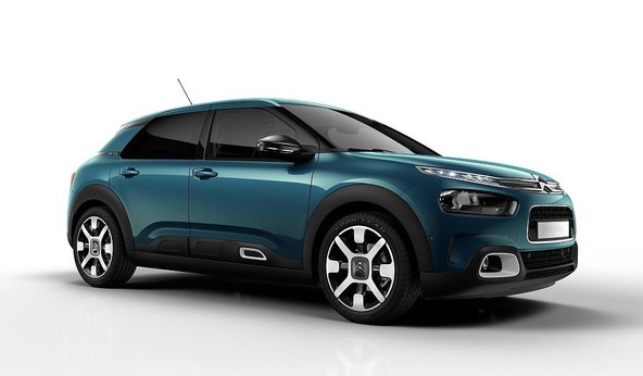 Citroën na avtomobilskem salonu v Ženevi: VPLIVEN, PRENOVLJEN IN USKLAJEN IZBOR VOZIL