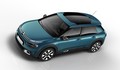 Citroën na avtomobilskem salonu v Ženevi: VPLIVEN, PRENOVLJEN IN USKLAJEN IZBOR VOZIL