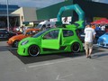 Cameleon twingo:  King of the show 