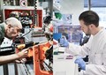 Zdravljenje raka in proizvodnja avtomobilov: Povezovanje najsodobnejših ugotovitev prinaša prednosti tako bolnikom kot voznikom